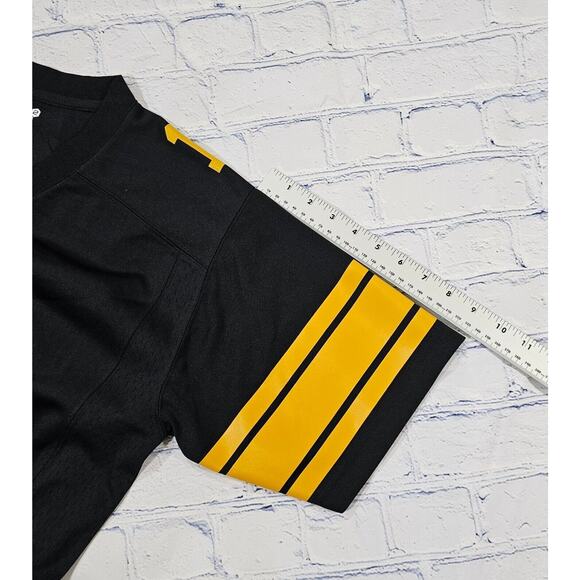 Missouri Tigers Football Black Jersey #1 Gen2 YOUTH SIZE LARGE 14/16 - Picture 6 of 8